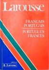 Larousse Français-Portugais Português-Francês (1991)