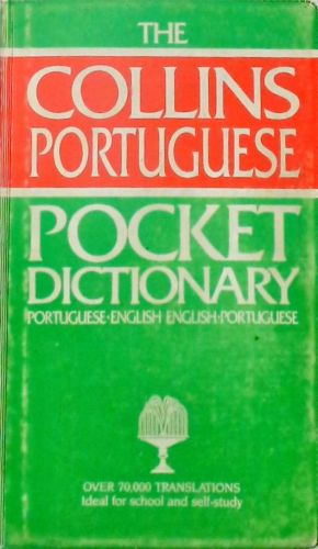 The Collins - Pocket Dictionary