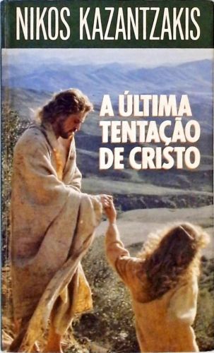 A Última Tentação de Cristo