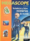 Verdadeiros E Falsos Mistérios Do Mundo