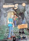 El secreto de la cueva - Nivel A - Descarga gratuita del audio