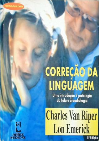 Correção Da Linguagem