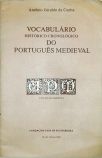 Vocabulário Histórico-Cronológico do Português Medieval