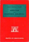 Aspectos da Economia Colonial