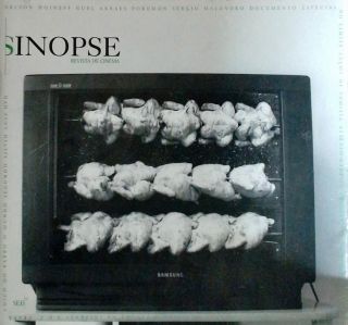 Sinopse - Revista de Cinema N° 6