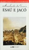 Esaú E Jacó