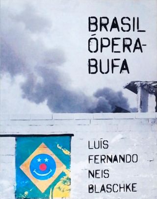 Brasil Ópera-Bufa