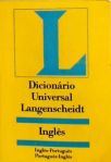Dicionário Universal Langenscheidt