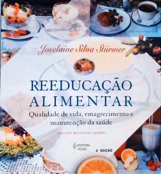 Reeducação Alimentar