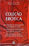 Coleção Erótica (caixa Com 3 Volumes)