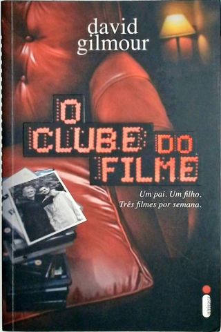 O clube do filme