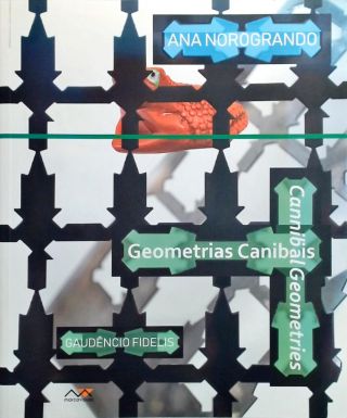 Geometrias Canibais