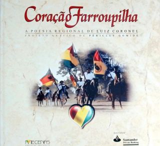 Coração Farroupilha