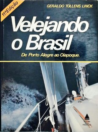 Velejando o Brasil