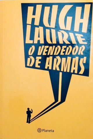 O Vendedor De Armas