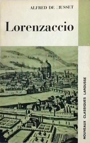 Lorenzaccio