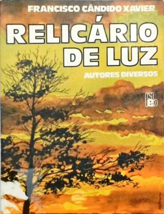 Relicário De Luz