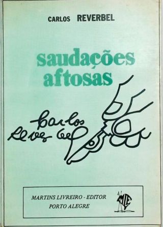 Saudações Aftosas