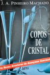 Copos De Cristal