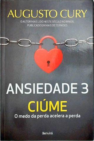 Ansiedade Vol 3