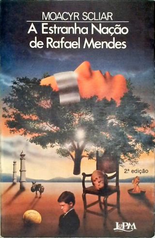 A ESTRANHA NAÇÃO DE RAFAEL MENDES