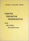 Cantos Encantos Desencantos