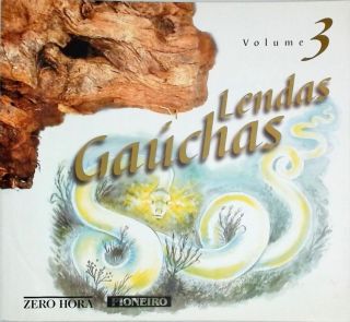 Lendas Gaúchas 3