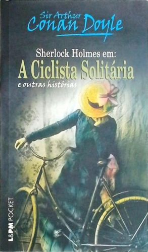 A Ciclista Solitária