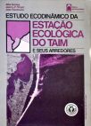 Estudo Sociodinâmico Estação Ecológica Do Taim e seus arredores