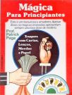 Mágica para Principiantes