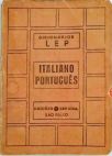 Dicionário LEP - Italiano / Português