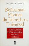 Belíssimas Páginas da Literatura Universal