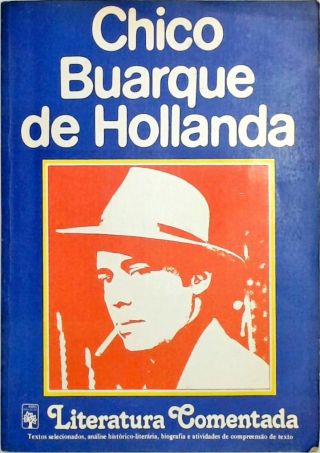 Chico Buarque de Hollanda