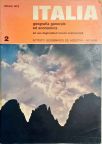 Italia - Geografia Generale ed Economica