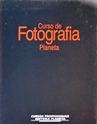 Curso de Fotografia Planeta (Novas Tecnologias)