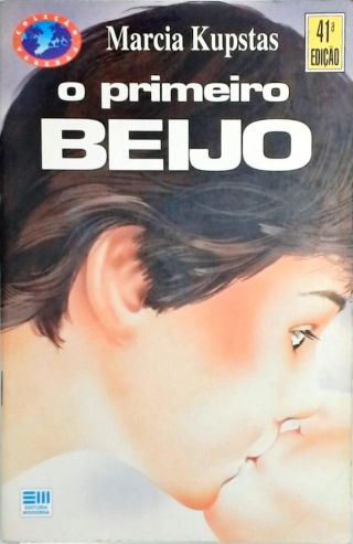 O Primeiro Beijo