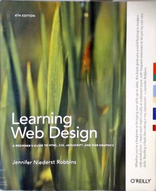 Learning Web Design