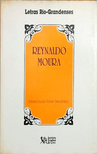 Reynaldo Moura