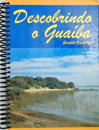 Descobrindo o Guaíba