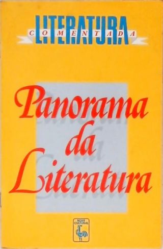 Panorama Da Literatura