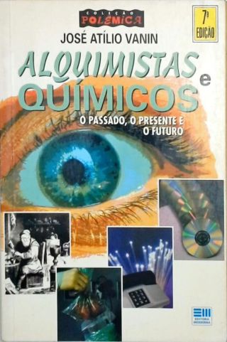 Alquimistas E Químicos