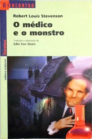 O Médico E O Monstro (adaptado)