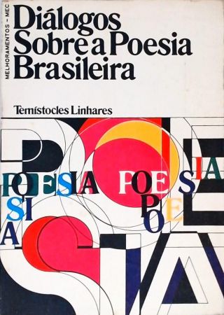 Diálogos Sobre a Poesia Brasileira