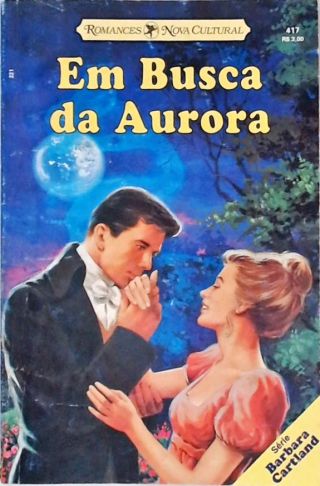 Em Busca Da Aurora