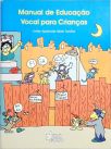 Manual de educação vocal para crianças