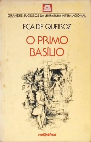 O Primo Basílio