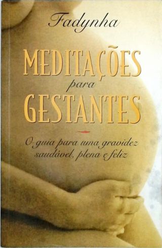 Meditações Para Gestantes