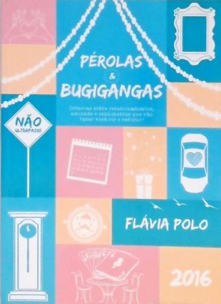 Pérolas E Bugigangas