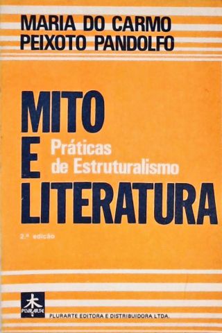 Mito e Literatura