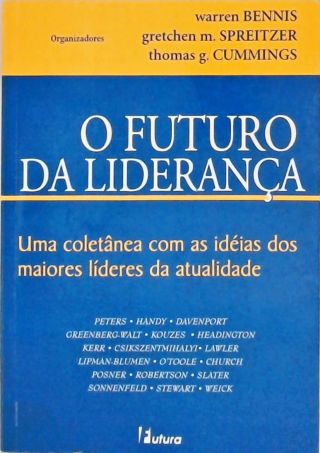 O Futuro Da Liderança